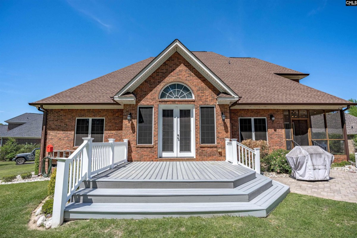 109 Sommerford Court