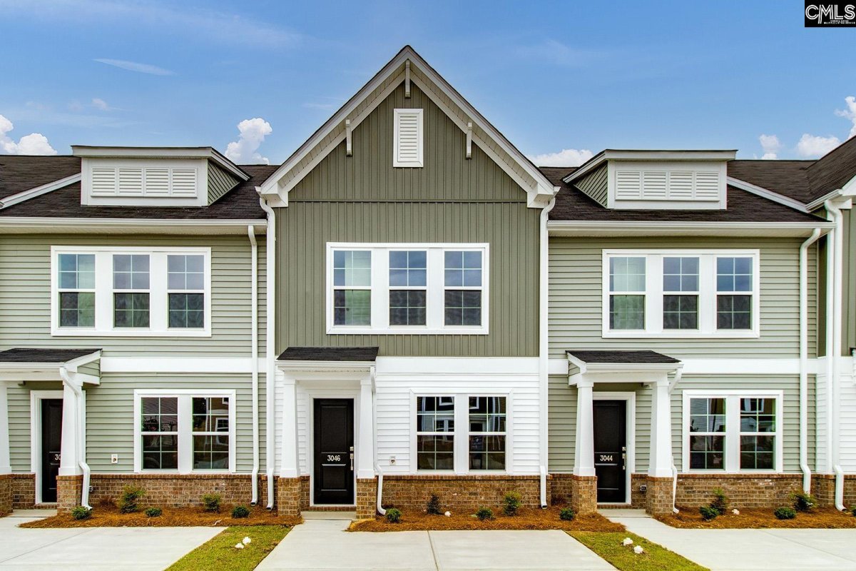 3046 Harborview Drive