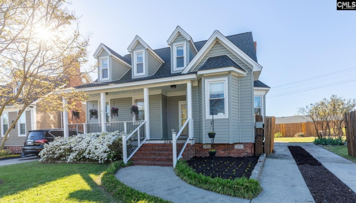 276 Wallace Circle
