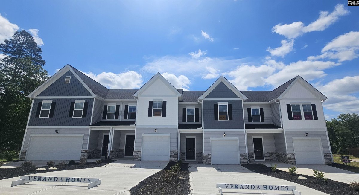 306 Frog Leap Road
