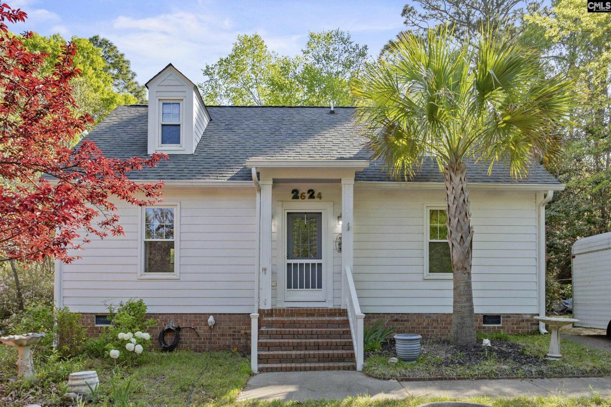 2624 Banner Hill Rd.