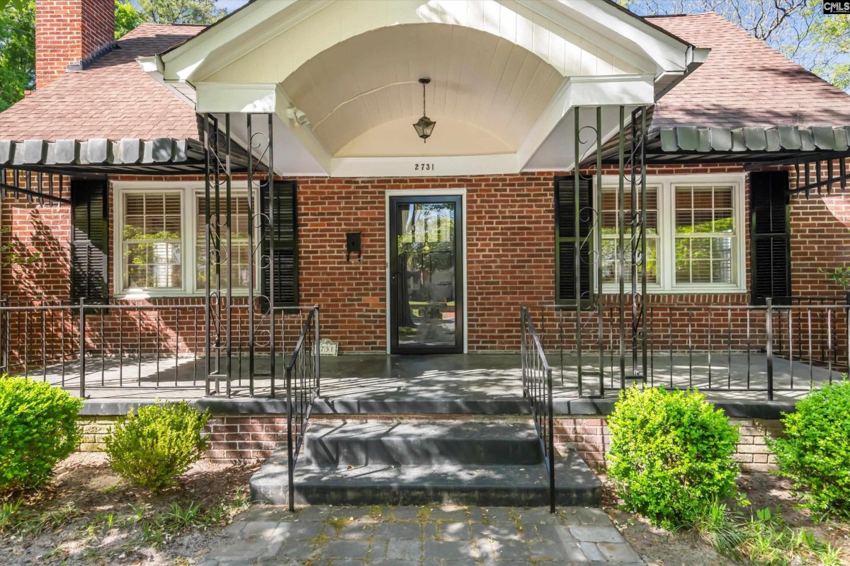 2731 Burney Drive