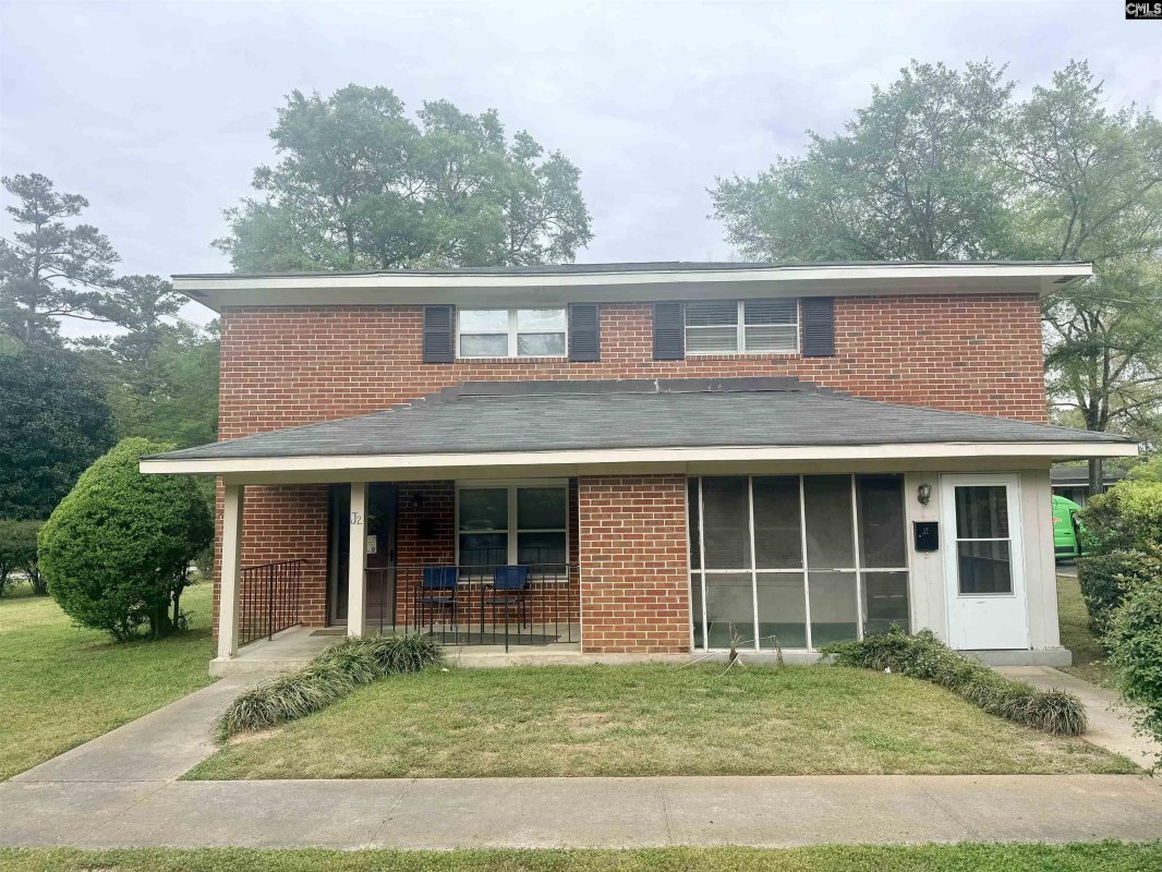 1100 Skyland Drive J-1