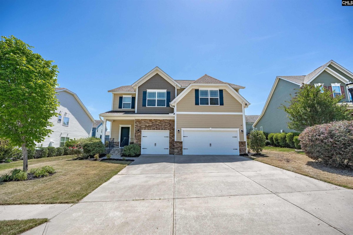 213 Goldenfluke Drive