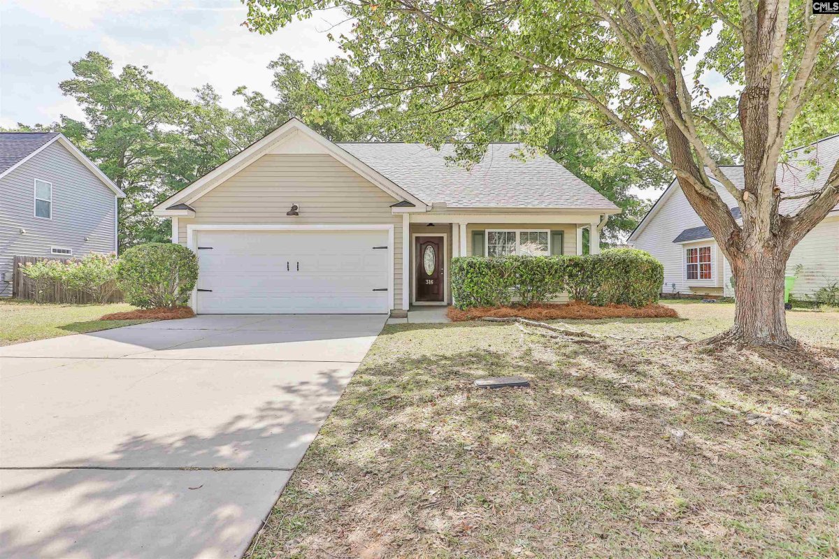 316 Keystone Drive