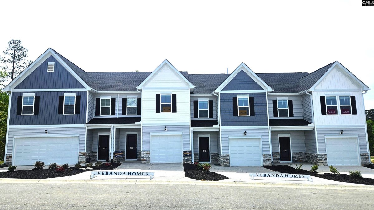 300 Frog Leap Road