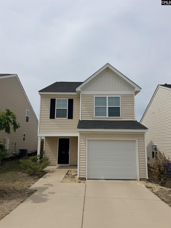 411 Eclipse Lane