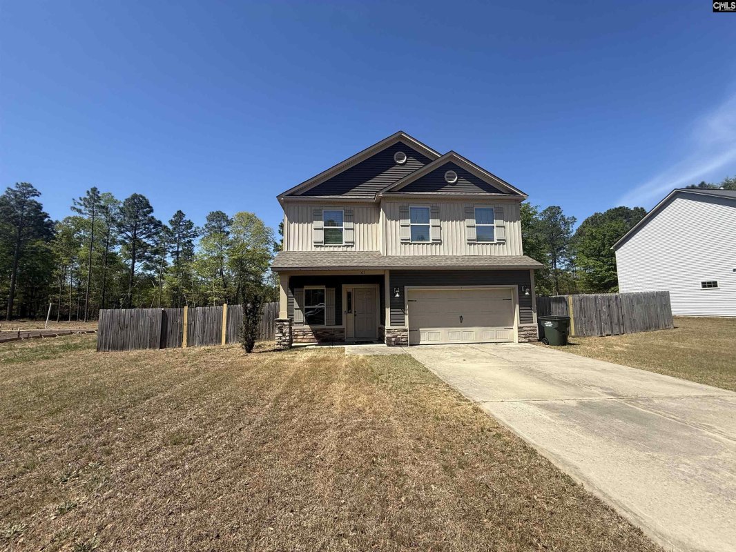 161 Graceland Court