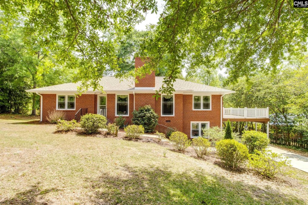 2202 Elkridge Drive
