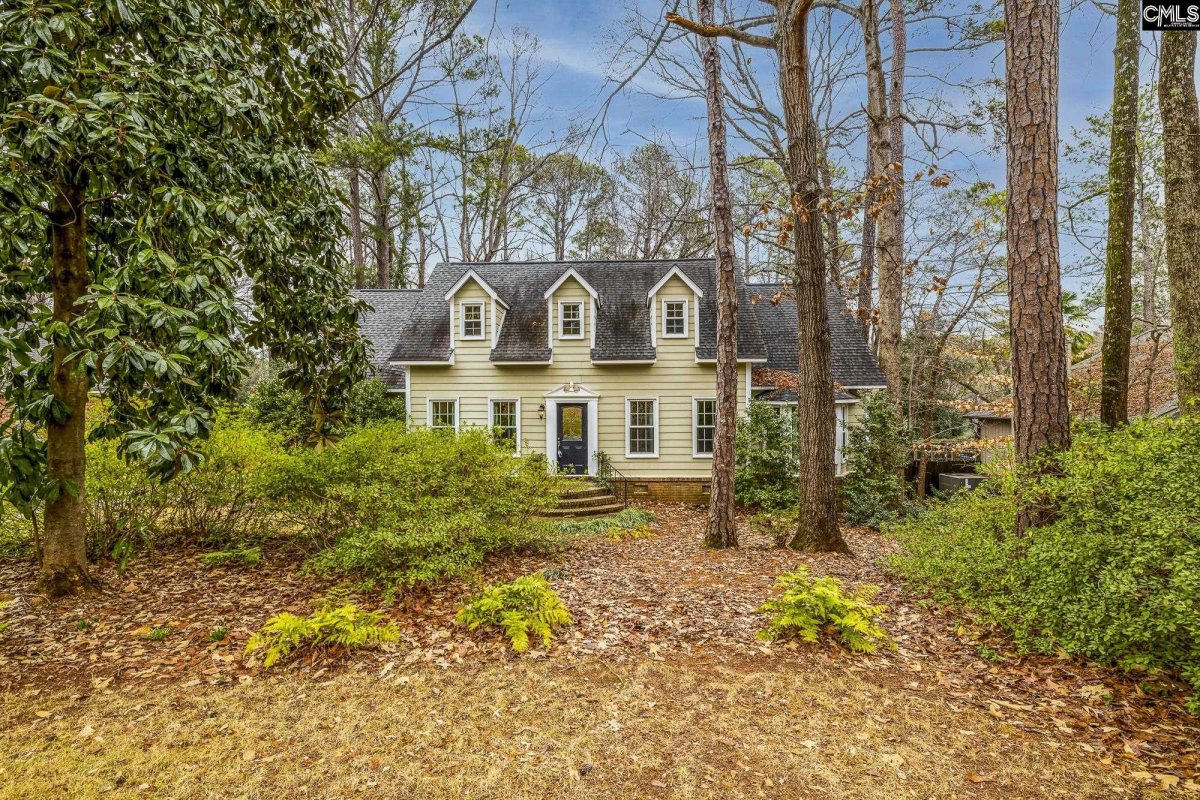 124 Melville Road