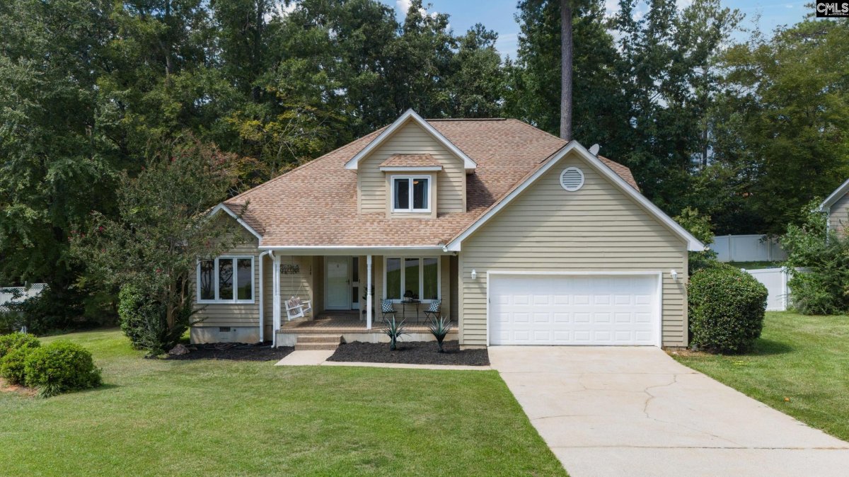 128 Crossbow Court