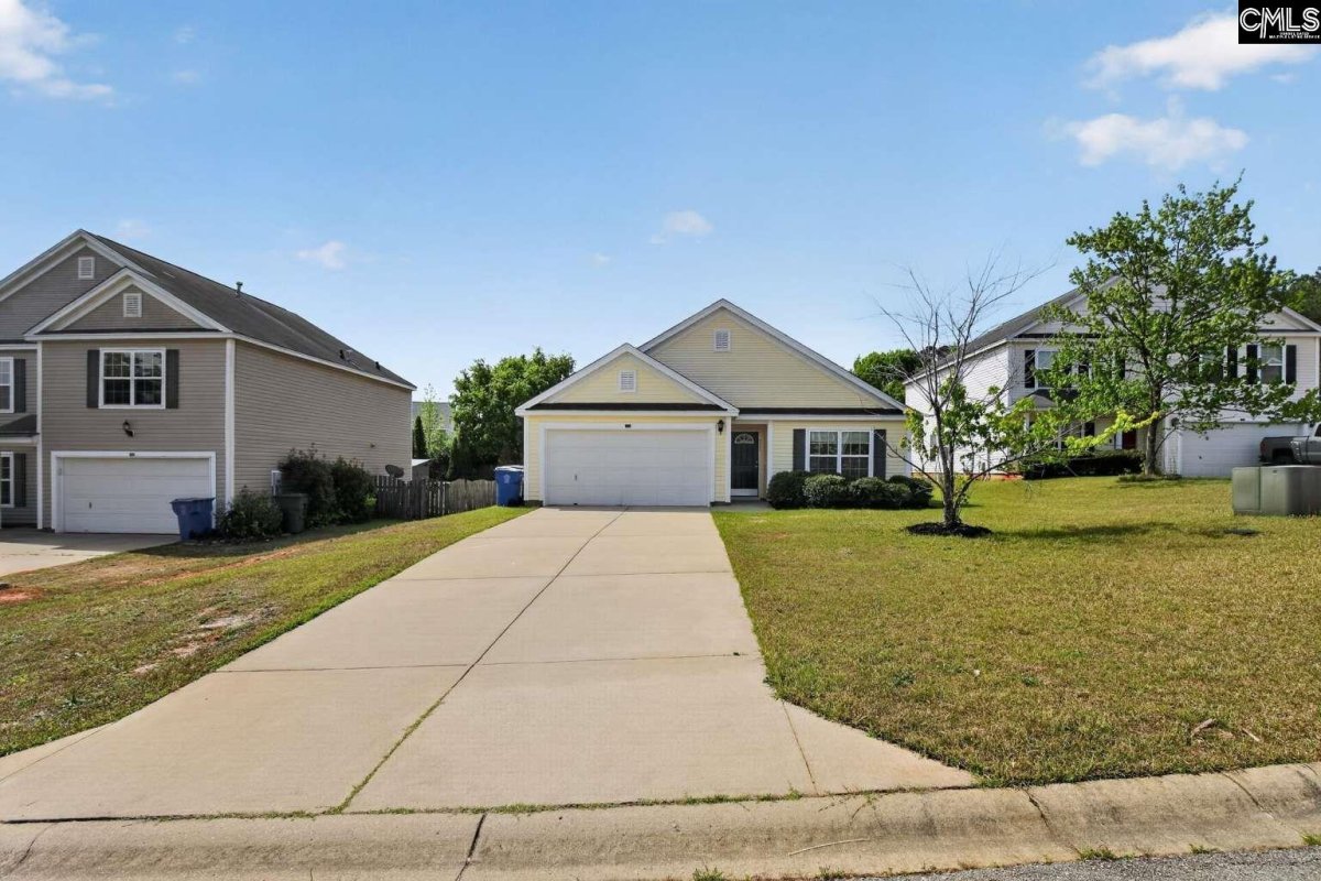 111 Ironcrest Way