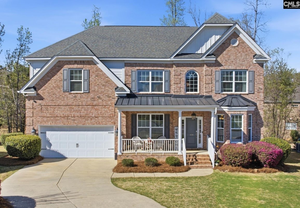 108 Dandelion Court