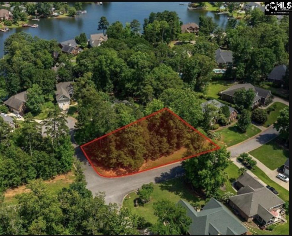 255 Lake Estates Drive