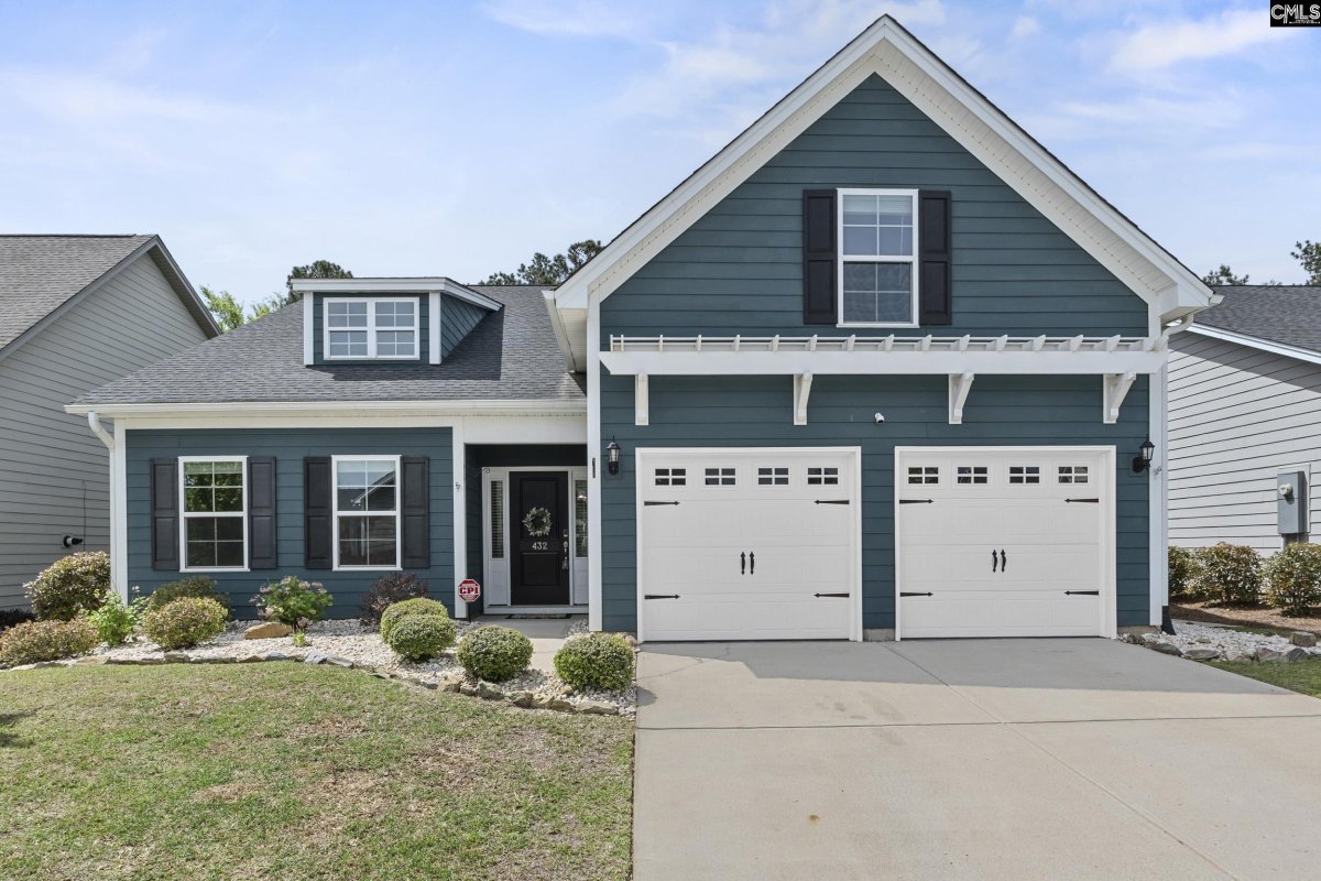 432 Sapphire Lane
