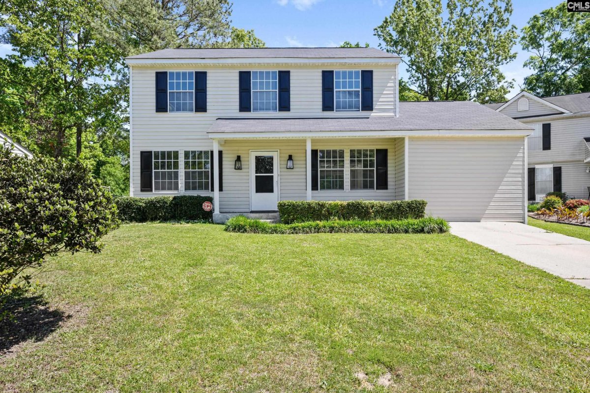 114 Woodspur Road