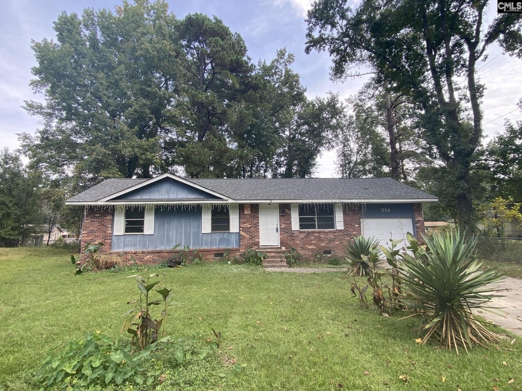 514 Hudson Circle