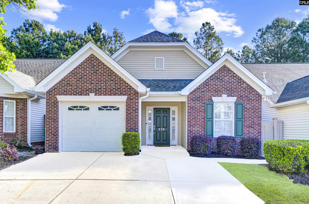 216 Chesterton Drive