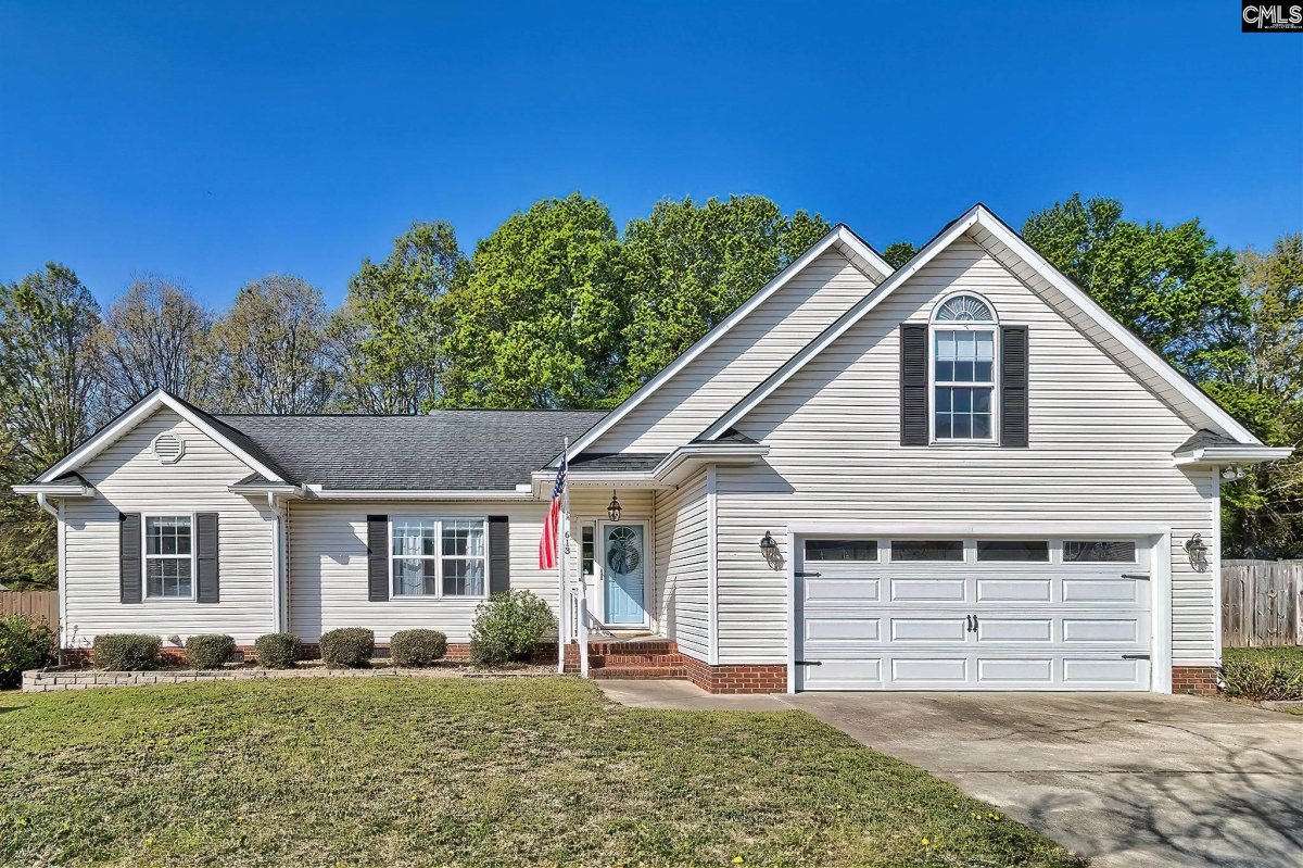 613 Guildbrook Drive