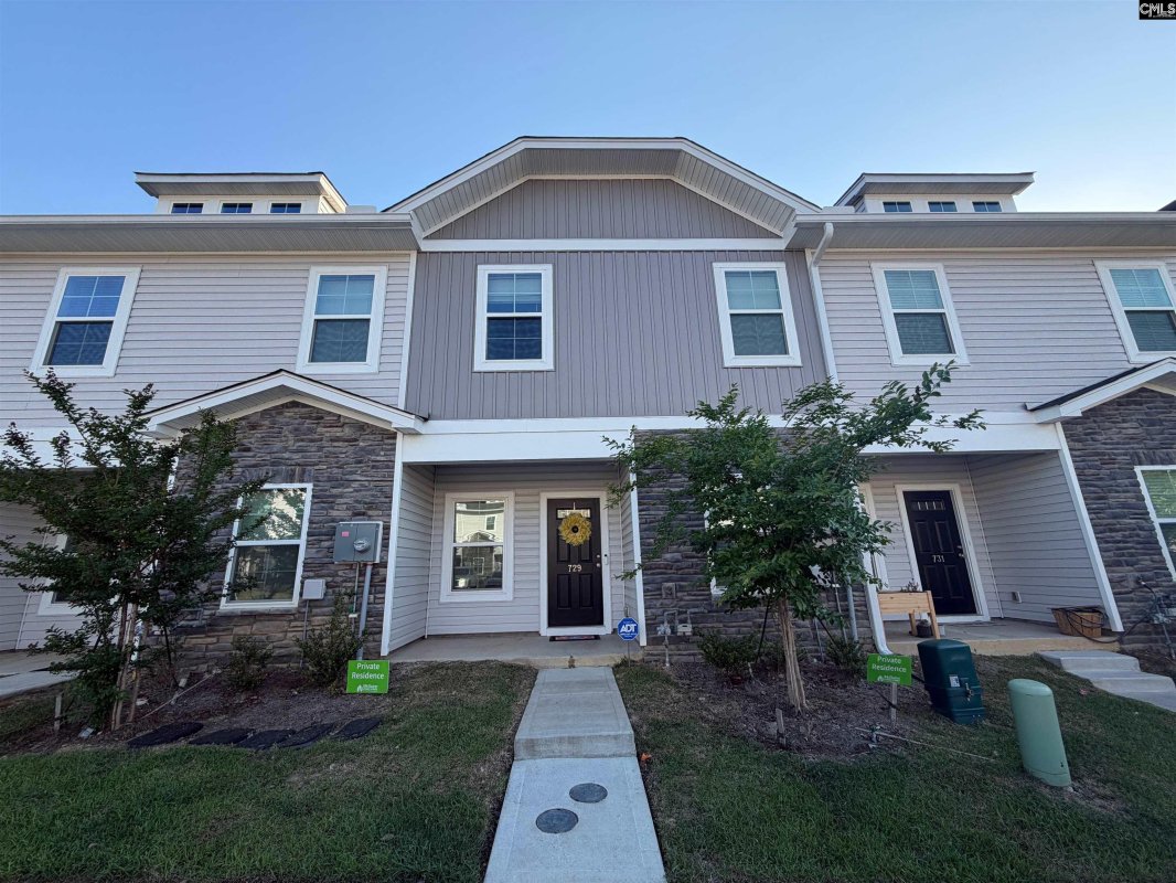 729 Wild Duck Lane