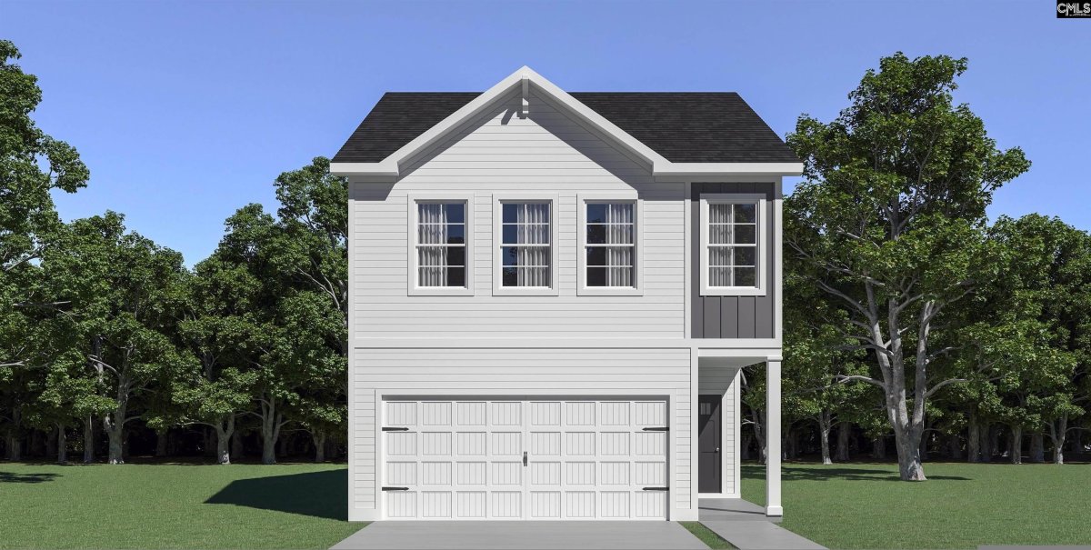 275 South Lake Court 50B
