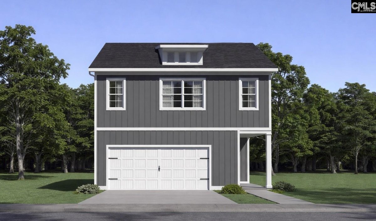 277 South Lake Court 50A