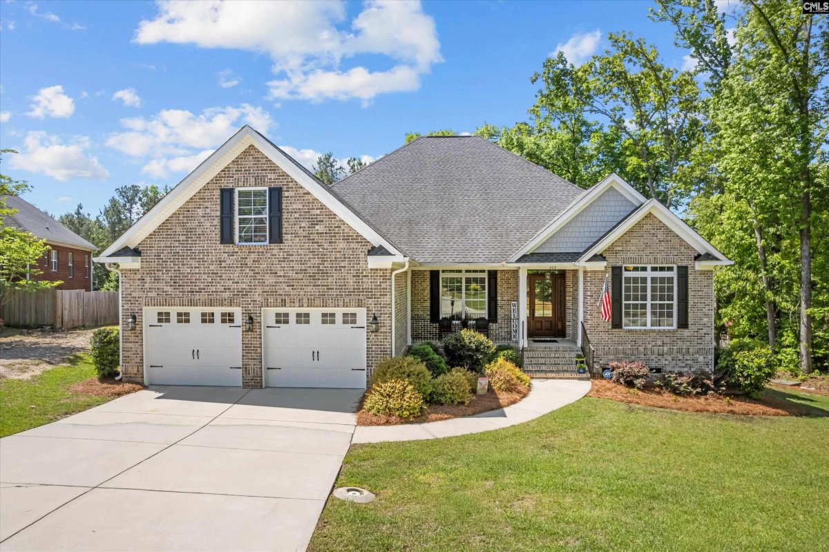 202 Sandstone Court