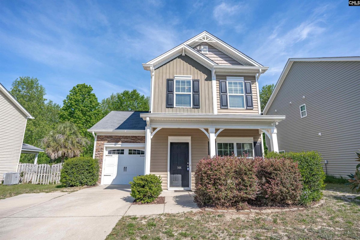 144 Ridge Terrace Lane