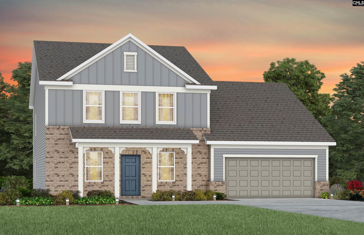 533 Oakleaf Chase Circle
