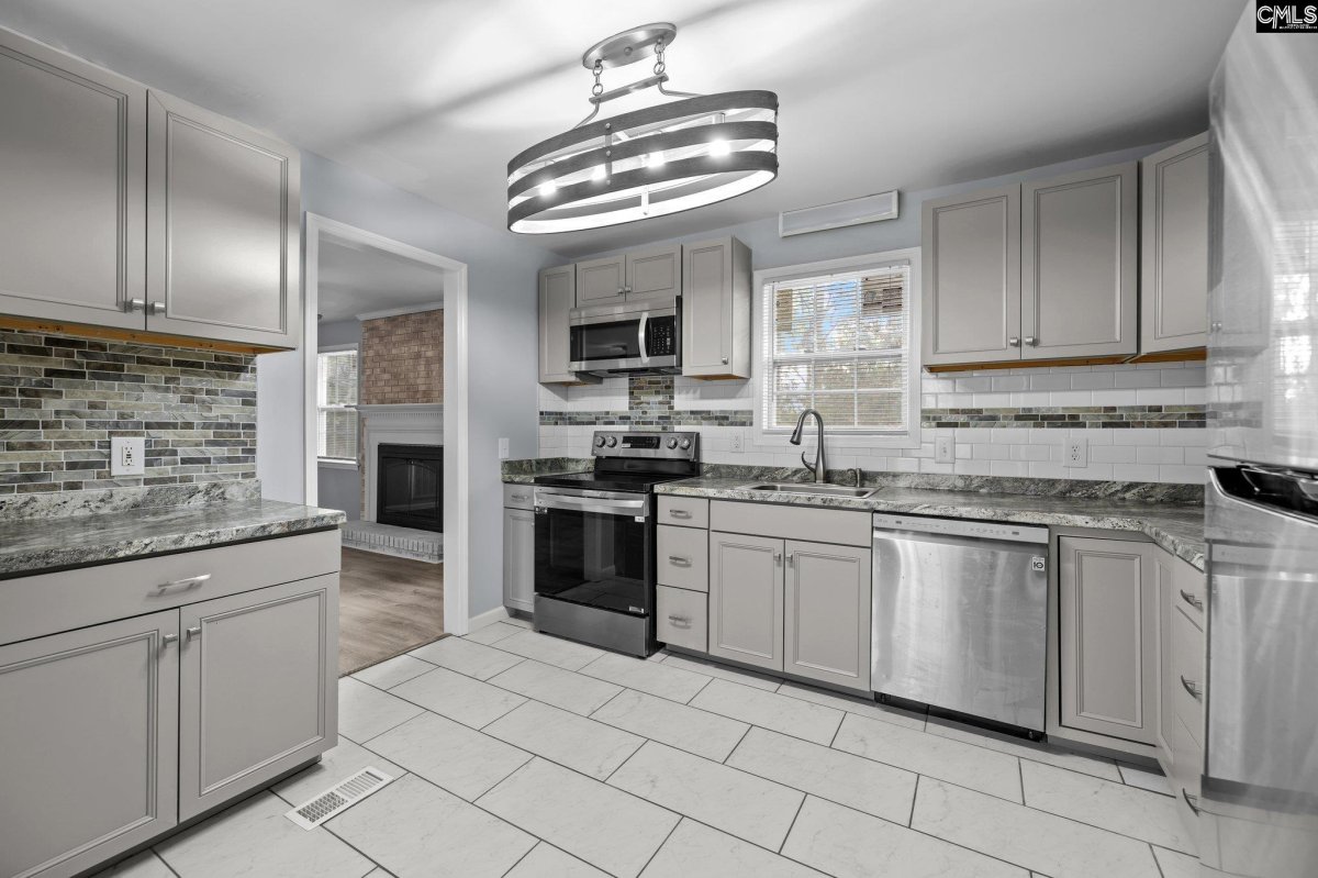 7819 Charles Towne Drive