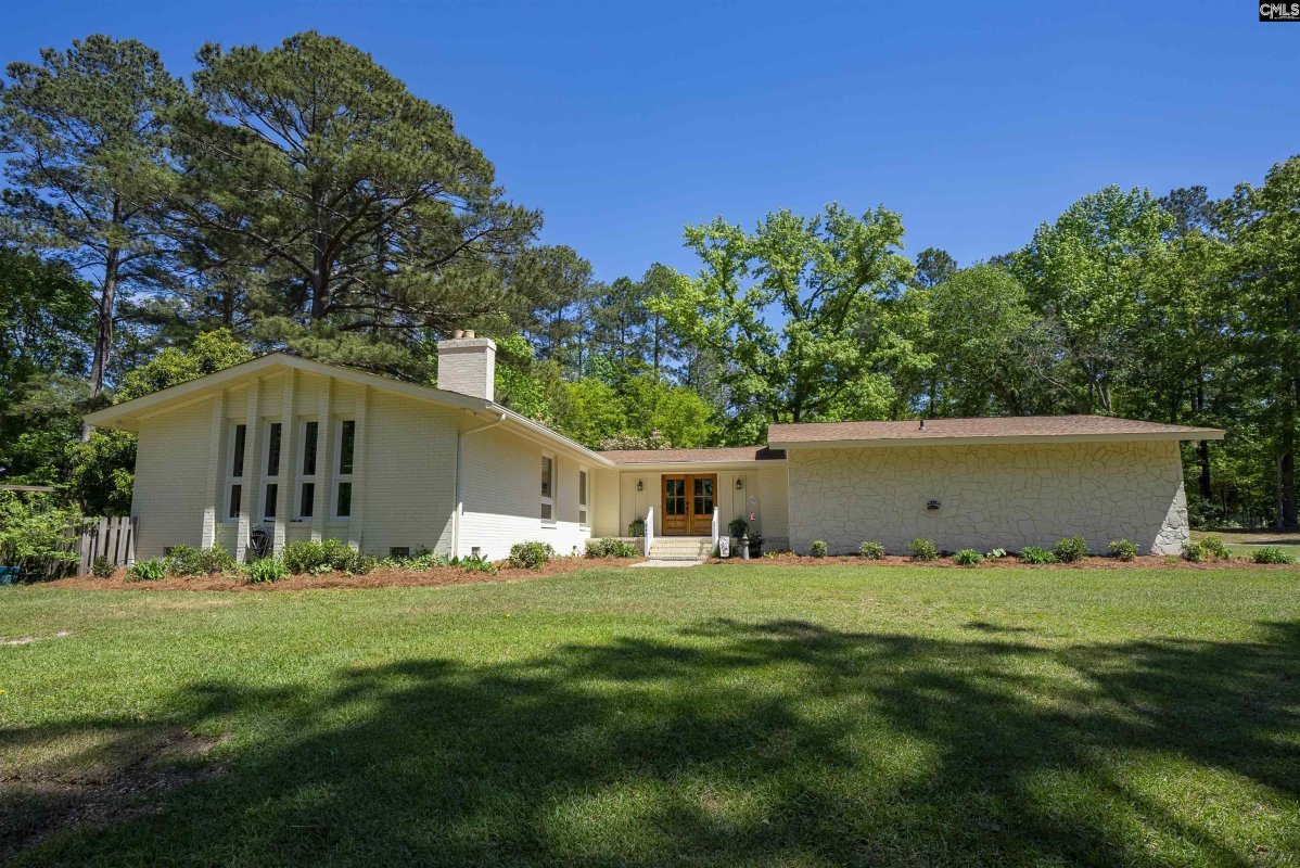 540 Little Creek Drive