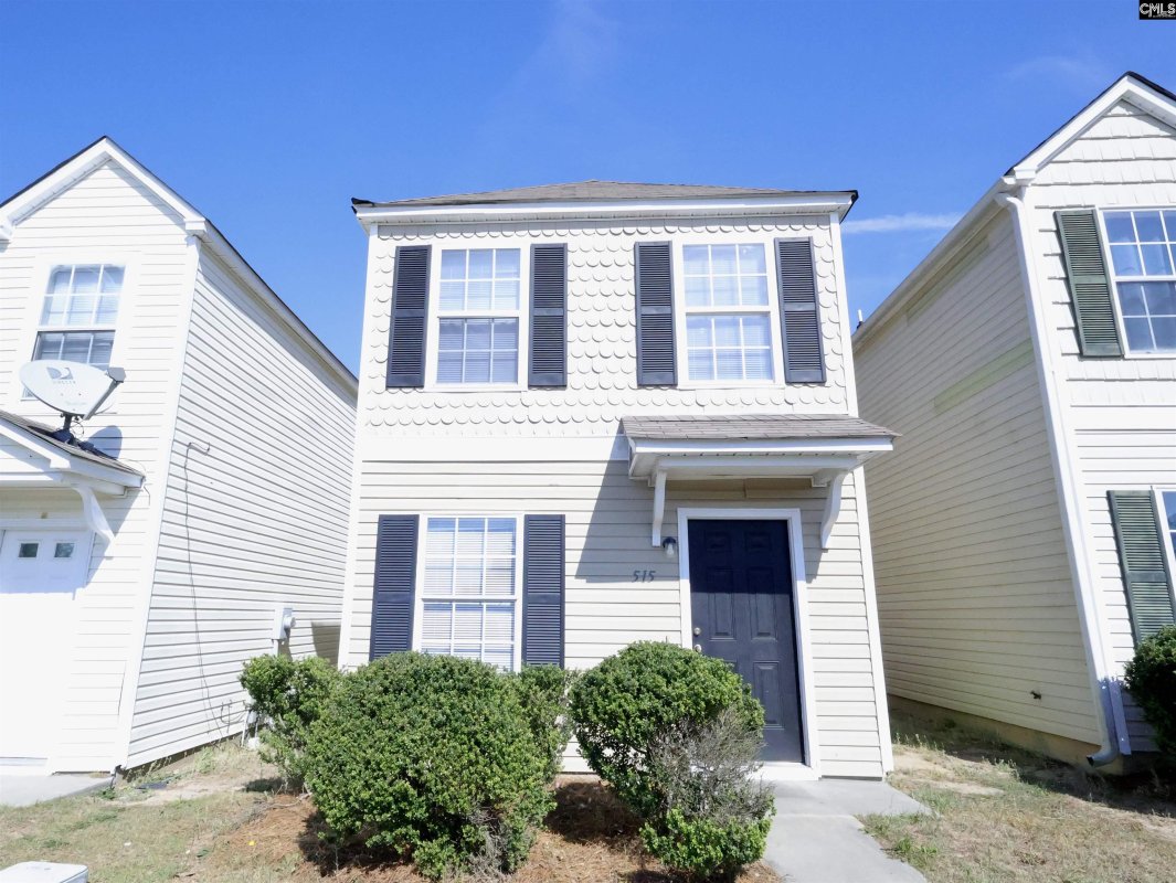 515 Summit Terrace Court