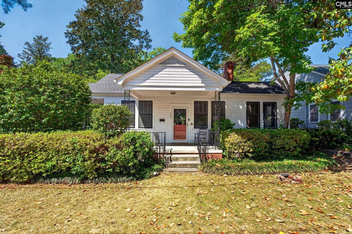303 Tyler Street
