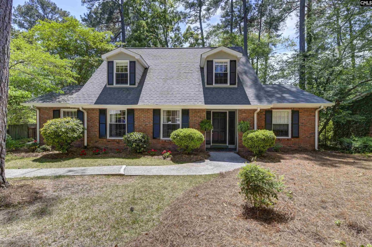 3606 Greenleaf Road
