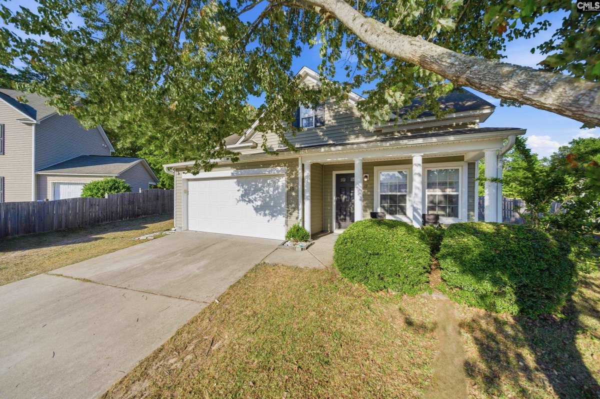 10 Aronia Court