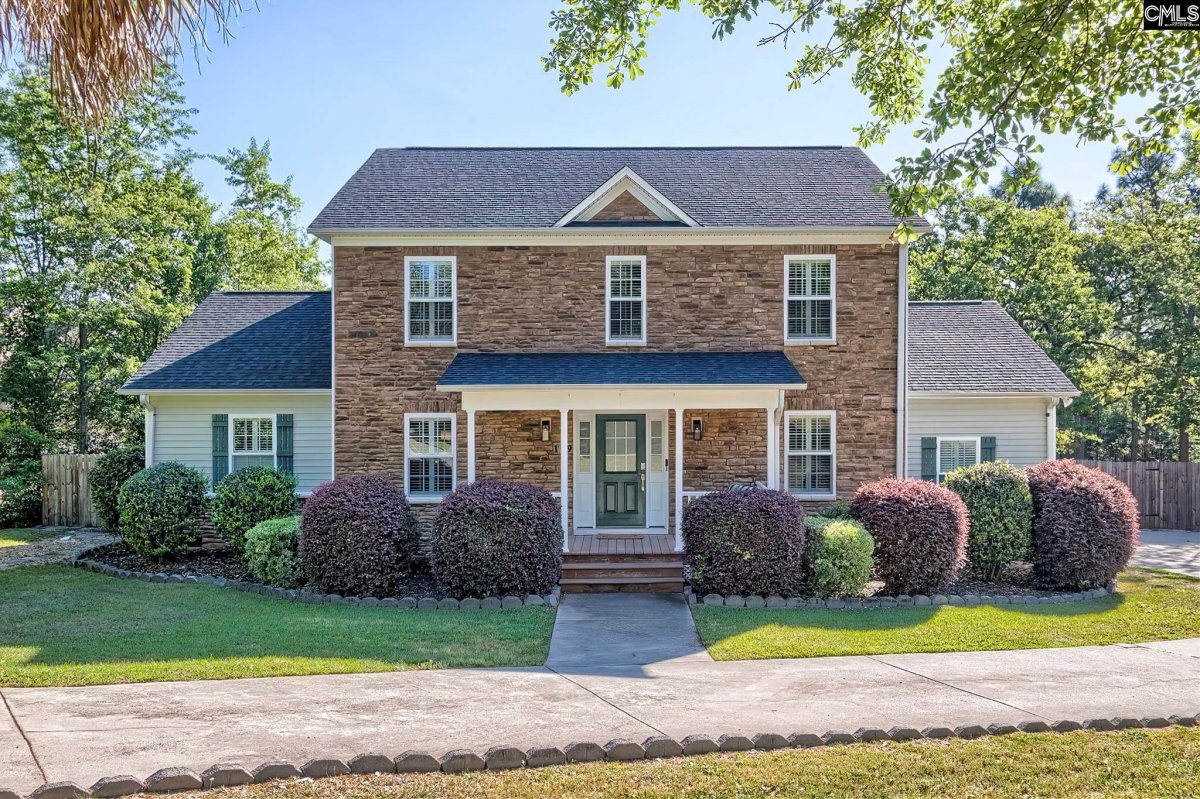 159 Mclee Road