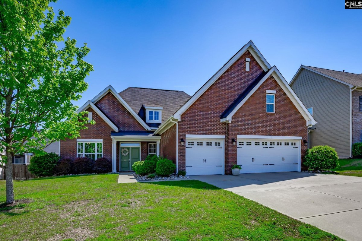 114 Yellowbark Drive