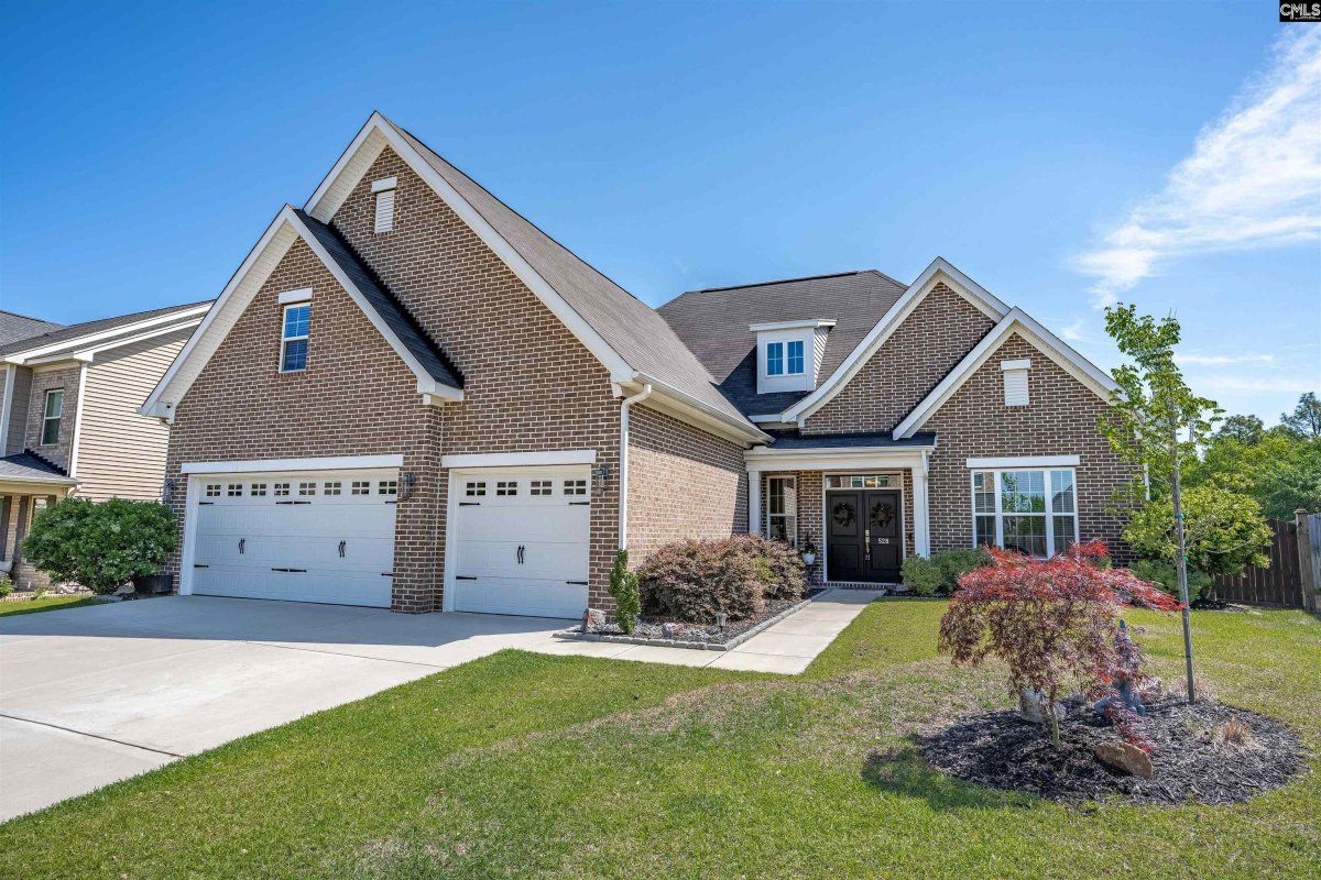 528 Montrose Drive