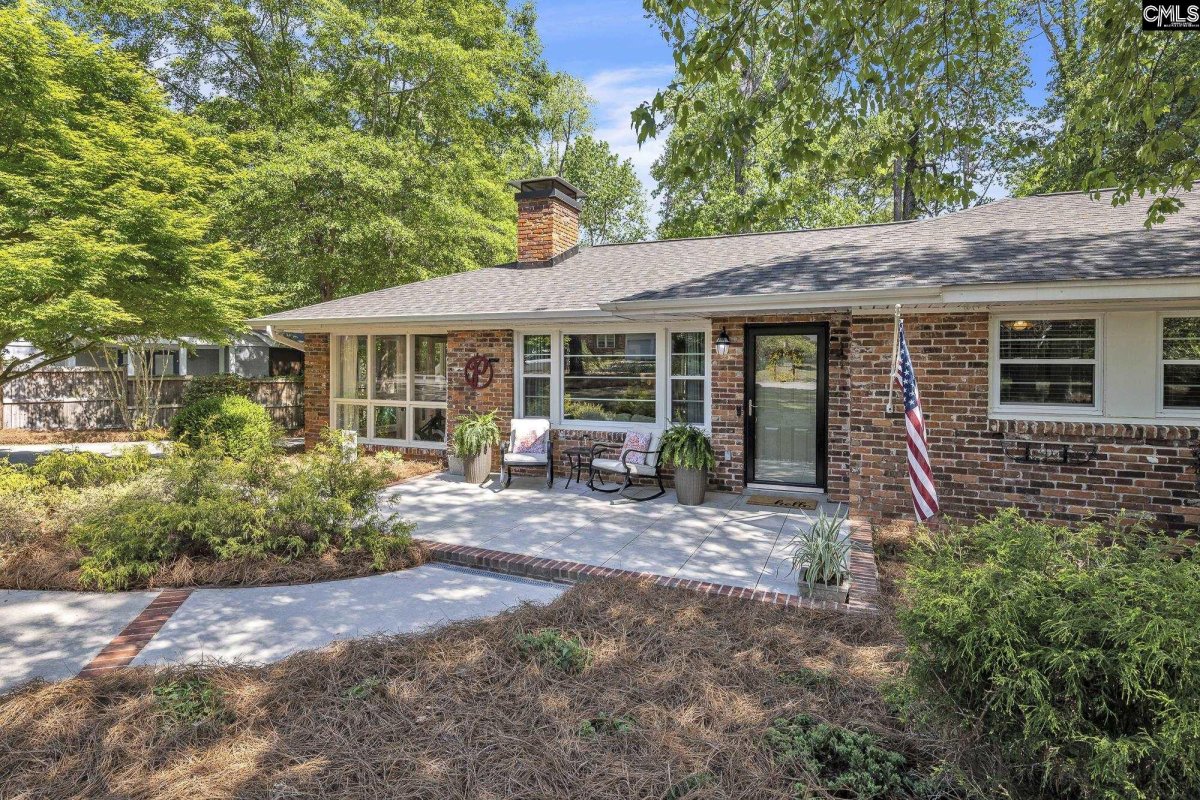 6606 Dare Circle