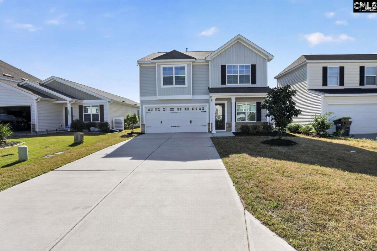 1323 Tanreall Drive