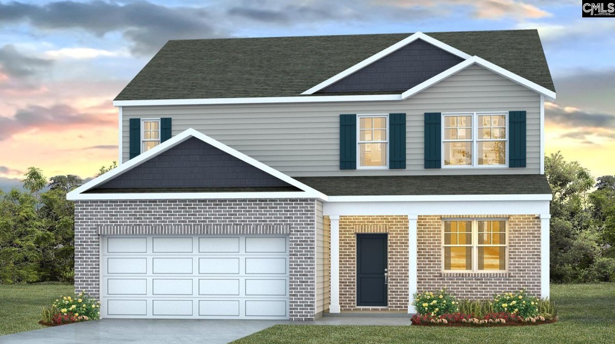 430 Leathertree Lane