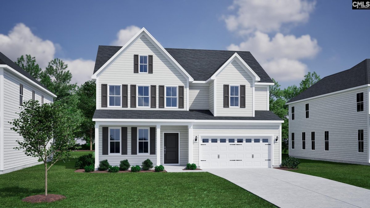 625 Falling Leaf Lane