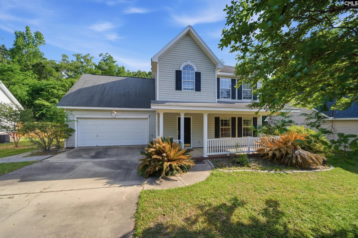 518 Whitewater Drive