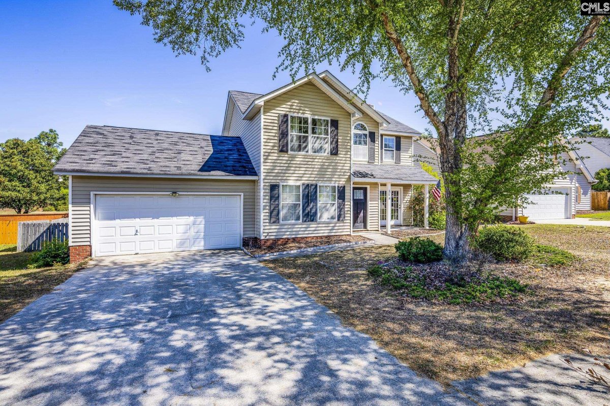 118 Long Ridge Drive