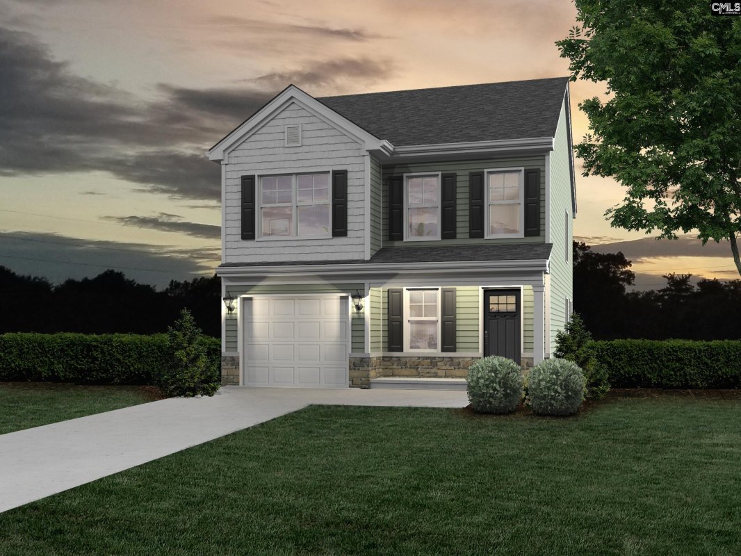 507 Bogarde Terrace