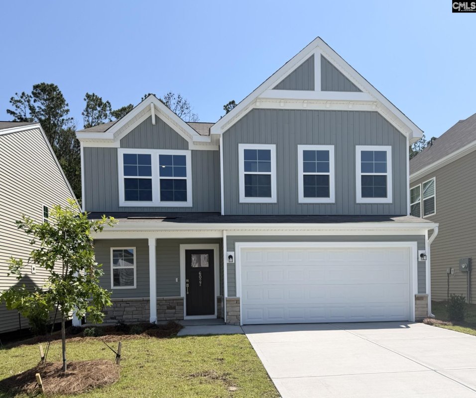 6027 Edgemont Court