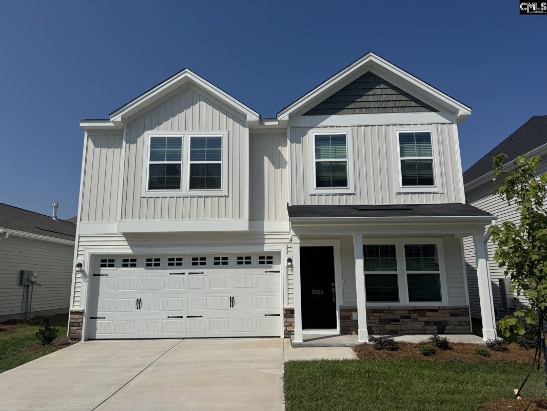 6026 Edgemont Court