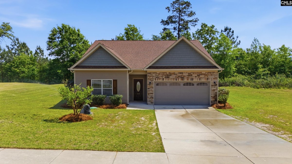 111 Tall Pines Road