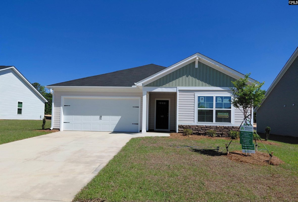 143 Cape Horn Drive