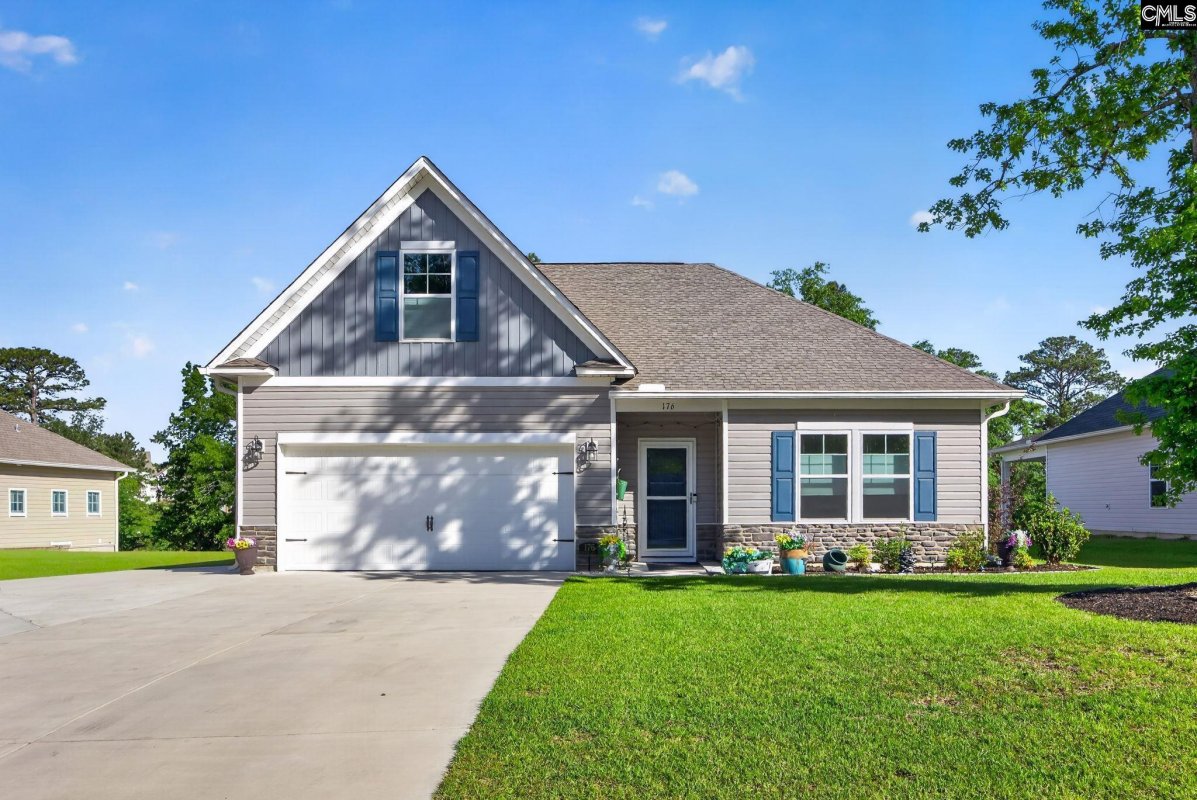 176 Southern Lake Court